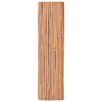 Cerca de bambu 100x600 cm — foto 2