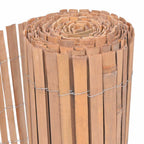 Cerca de bambu 100x600 cm — foto 3