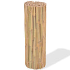 Cerca de bambu 300x100 cm — foto 2