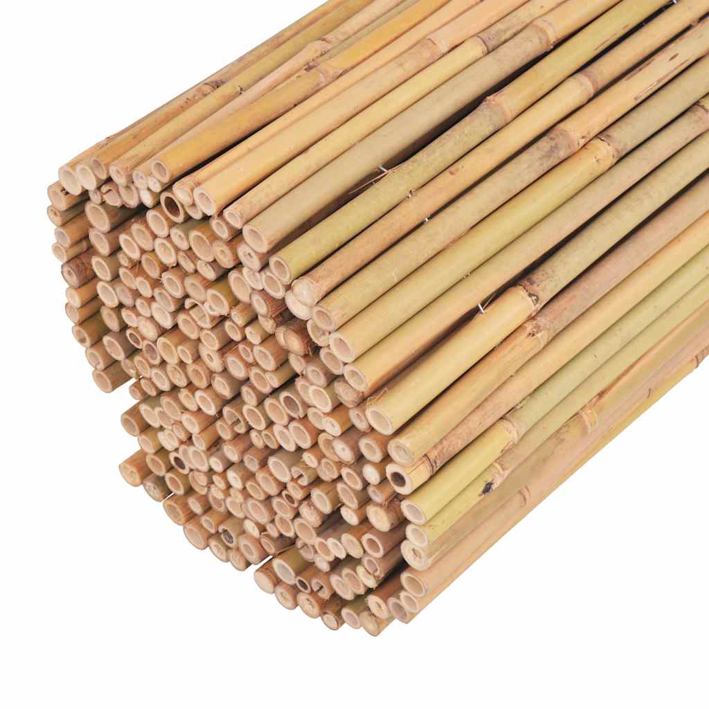Cerca de bambu 300x100 cm — foto 3