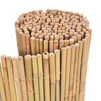 Cerca de bambu 300x100 cm — foto 4