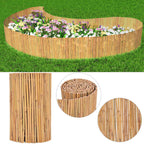 Cerca de bambu 500x50 cm — foto 1