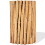 Cerca de bambu 500x50 cm — foto 2
