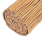 Cerca de bambu 500x50 cm — foto 3