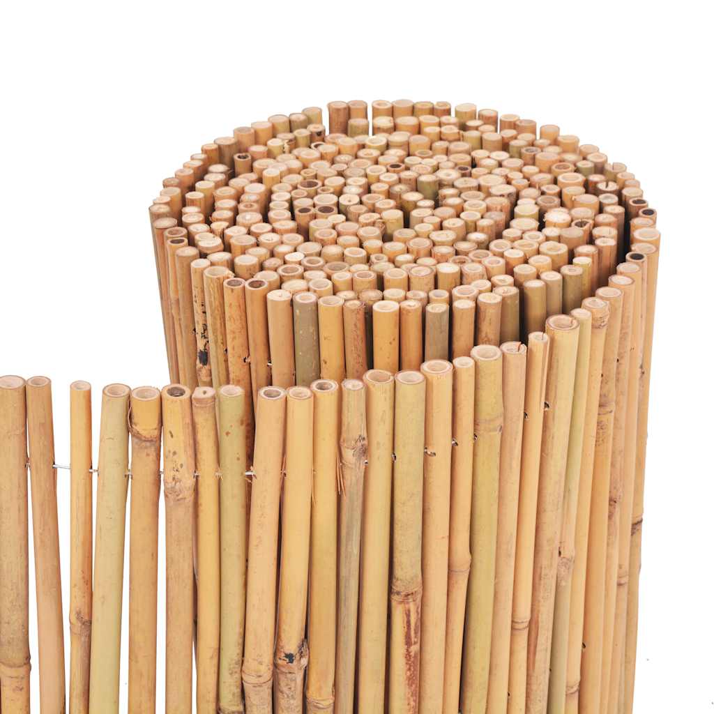 Cerca de bambu 500x50 cm — foto 4