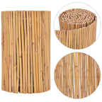 Cerca de bambu 500x50 cm — foto 5