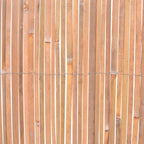 Cerca em bambu 1000x70 cm — foto 5