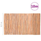 Cerca em bambu 1000x70 cm — foto 6