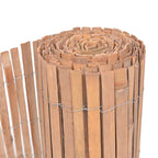 Cerca em bambu 100x400 cm — foto 4
