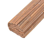Cerca em bambu 100x400 cm — foto 5