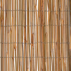 Cerca em bambu 500x100 cm — foto 5
