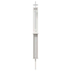 Chuveiro Externo 246 cm Branco — foto 4