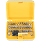 Conjunto de bits - 34 peças — foto 3