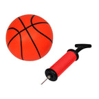 Conjunto de Mini Cesta de Basquetebol — foto 7
