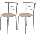 Conjunto pequeno-almoço/bar MDF — foto 5