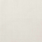 Cortinas de voile com aba 2 pcs creme — foto 6