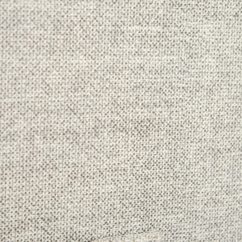 Cómoda com 7 Gavetas de Tecido Cómoda de Armazenamento Multifuncional para Dormitório Sala de Estar Corredor 63,5x30x71cm Cinza — foto 8