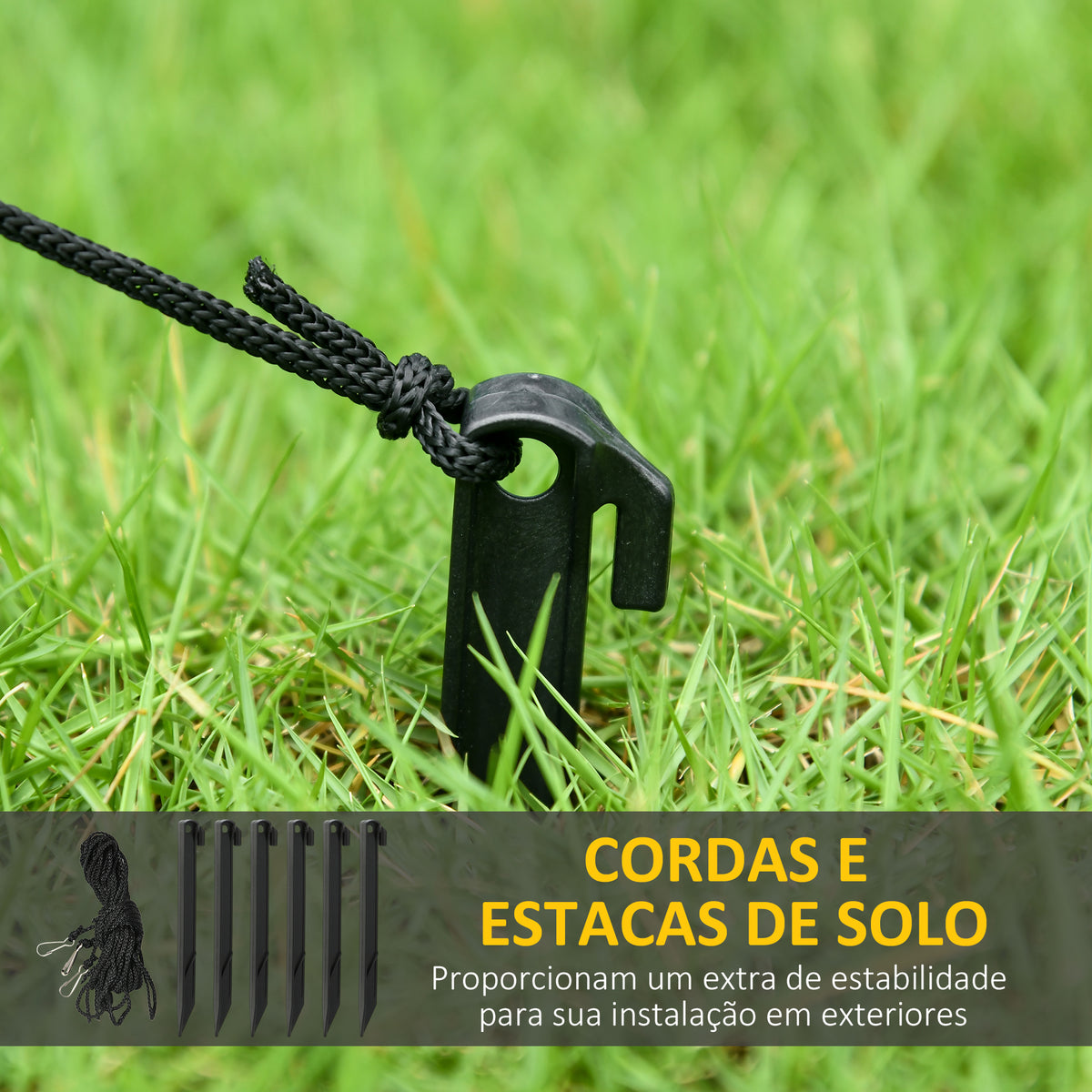 Abóbora Insuflável de Halloween com Gato de 180 cm Decoração de Halloween com Luzes LED IP44 e Inflador para Jardim Festas Exterior 160x100x180 cm Laranja — foto 5
