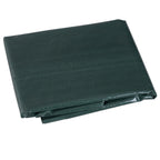 Capa de Proteção para Baloiço de Jardim, Capa Impermeável com Fecho, 215x155x150 cm, Verde — foto 7