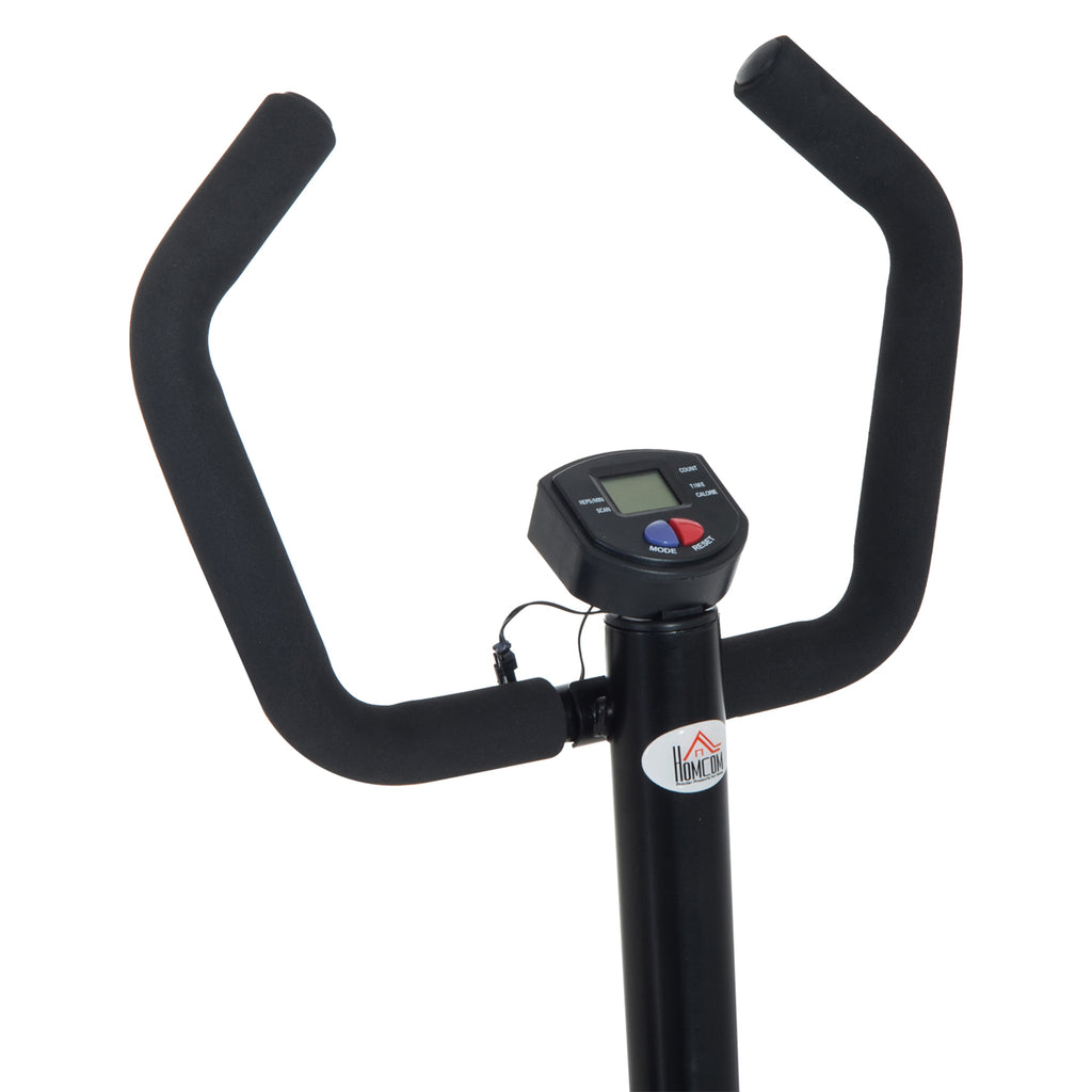 Máquina de Step Stepper Up-Down Máquina de Paso com 2 pedais ajustáveis para os pés 40x40x118 cm — foto 8