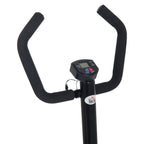 Máquina de Step Stepper Up-Down Máquina de Paso com 2 pedais ajustáveis para os pés 40x40x118 cm — foto 8