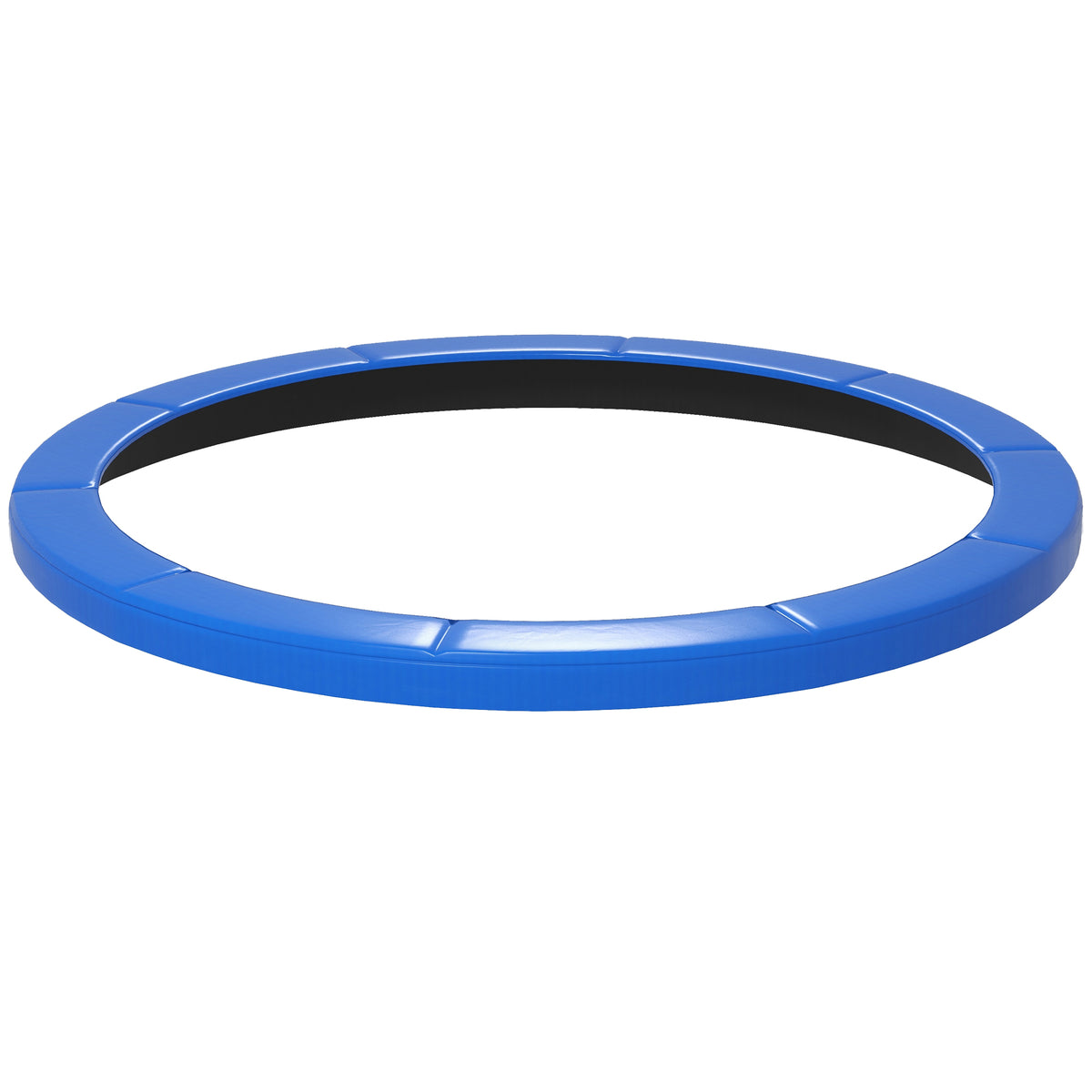 Cobertura de Borda Substituta para Trampolins à Prova D'água Resistente a Rasgos Ø366 cm Azul — foto 1