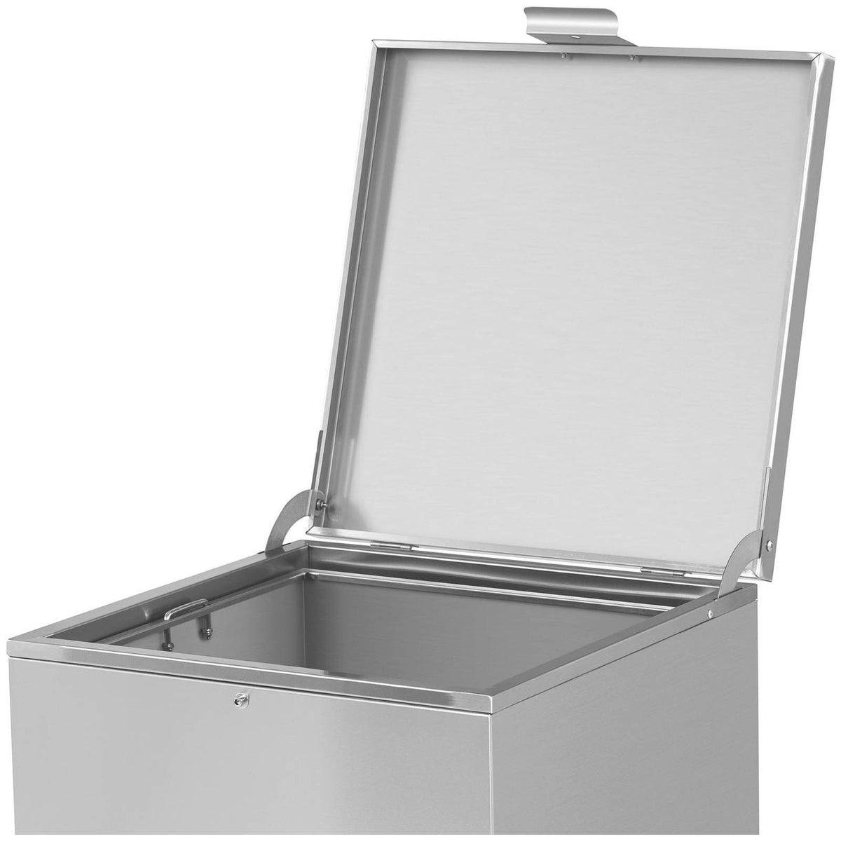 Escaldadeira de frango - 120 l — foto 4