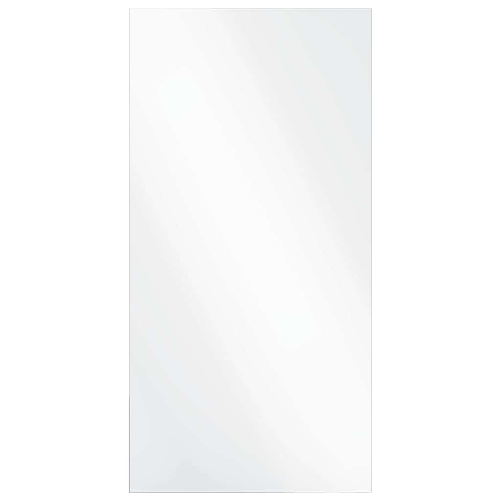 Espelho de Parede Retangular 40 x 80 cm vidro temperado — foto 2