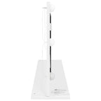 Espelho de Vaidade Retangular Branco 100 x 45 x 18 cm — foto 5