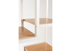 Estante Gent — Branco — foto 5