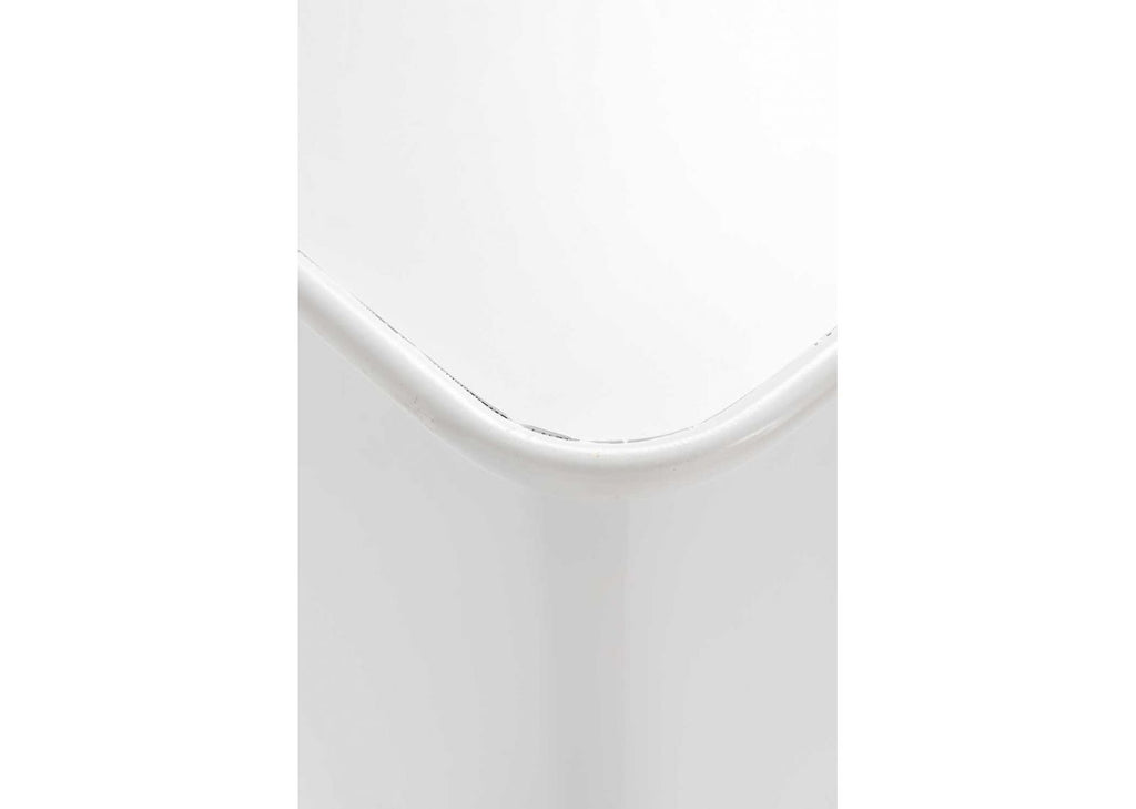 Estante Meyer 2 Prateleiras — Branco — foto 7
