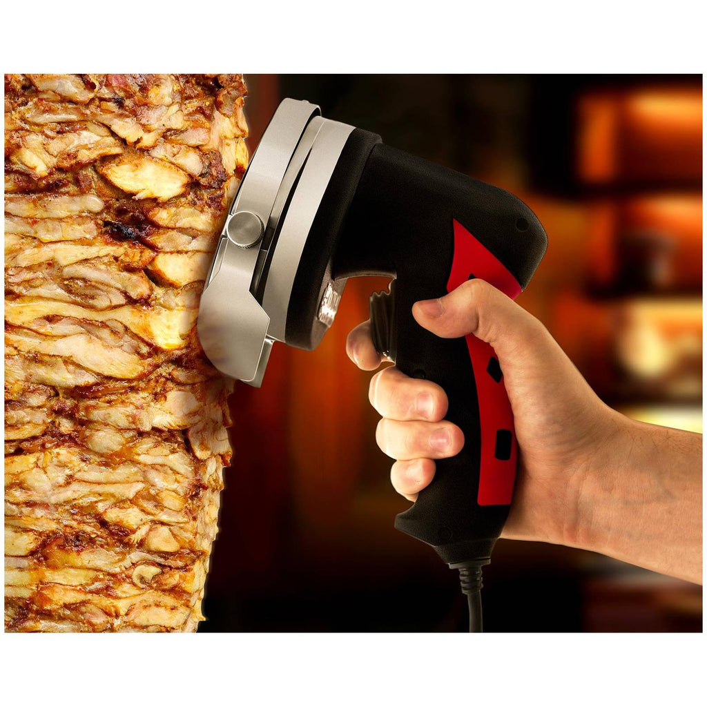 Faca elétrica para kebab — foto 2