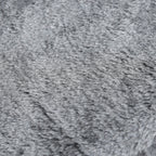 Escada para Animais de Estimação com 4 Degraus 2 em 1 com Capa Removível e Lavável Escada para Cães Gatos Carga 30kg 60x35x44cm Cinza — foto 8