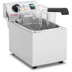 Fritadeira - 8 l - 2500 W — foto 2