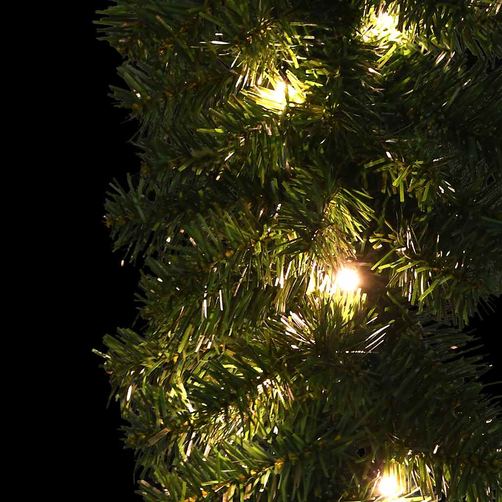 Grinalda de Natal com luzes LED 10 m — foto 6