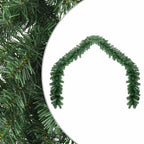 Grinalda de Natal PVC 20 m — foto 2