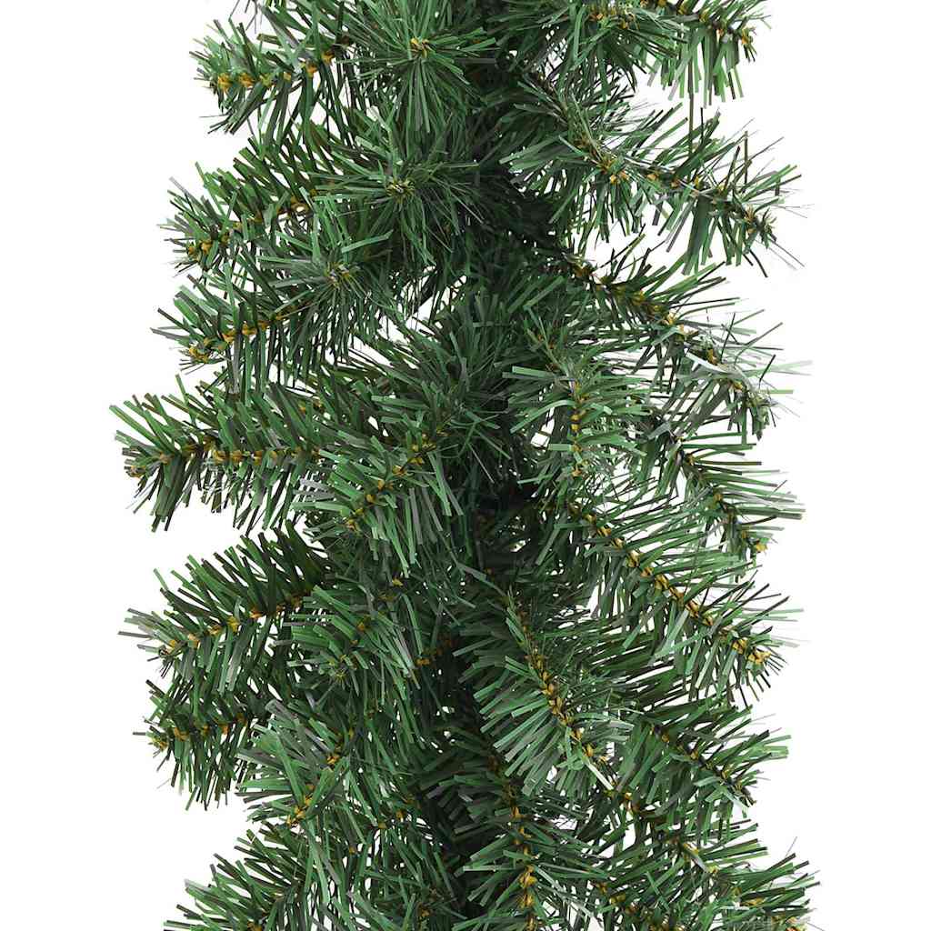 Grinalda de Natal PVC 20 m — foto 4