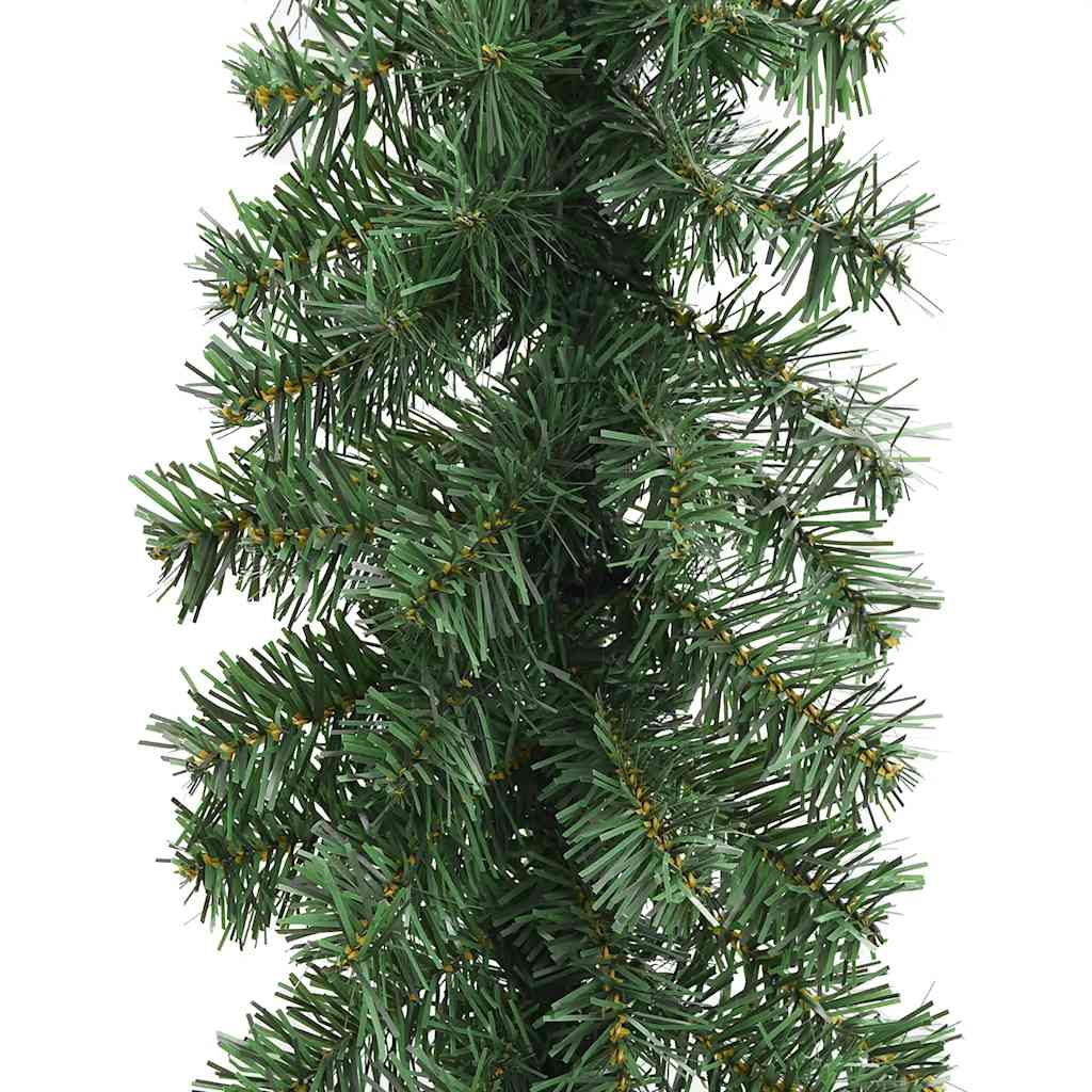Grinalda de Natal PVC 5 m — foto 4