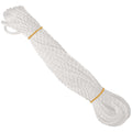Guarda-Sol tecido Oxford retangular 4 x 6 m creme — foto 3