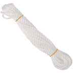 Guarda-Sol tecido Oxford retangular 4 x 6 m creme — foto 3