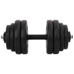 Haltere de 15 kg — foto 2