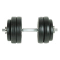 Halteres 15 kg — foto 1
