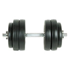 Halteres 15 kg — foto 1