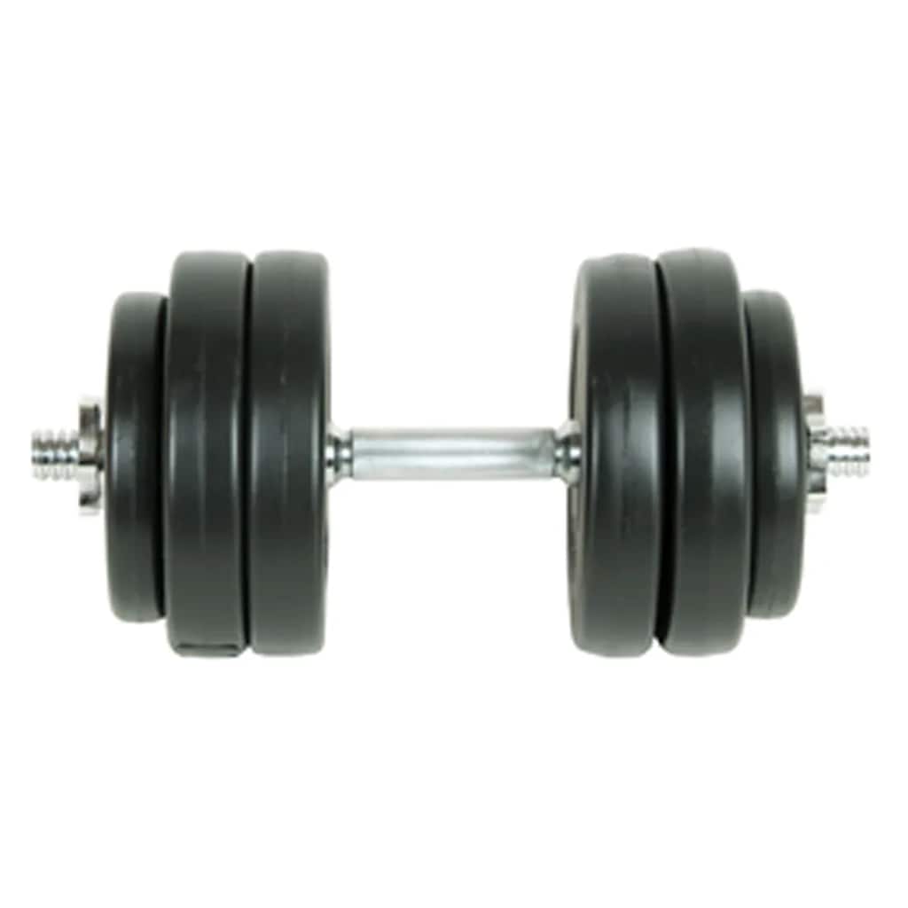 Halteres 15 kg — foto 1