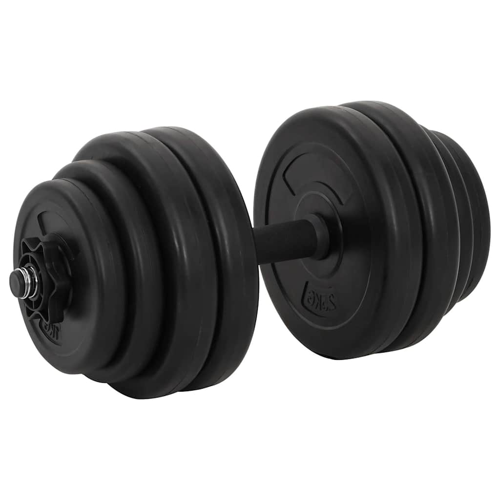Halteres 2x15 kg — foto 2
