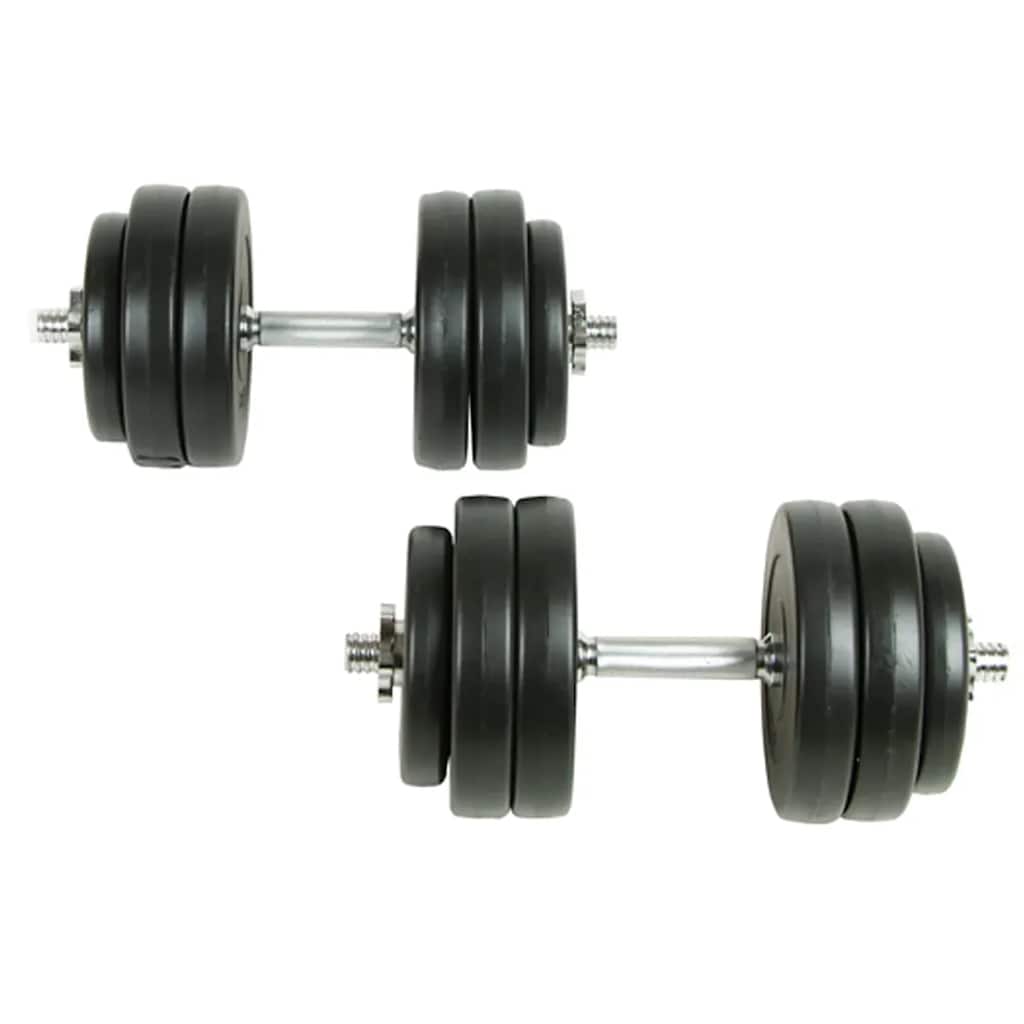 Halteres 30kg — foto 1