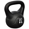 Kettle bell 20 kg — foto 1