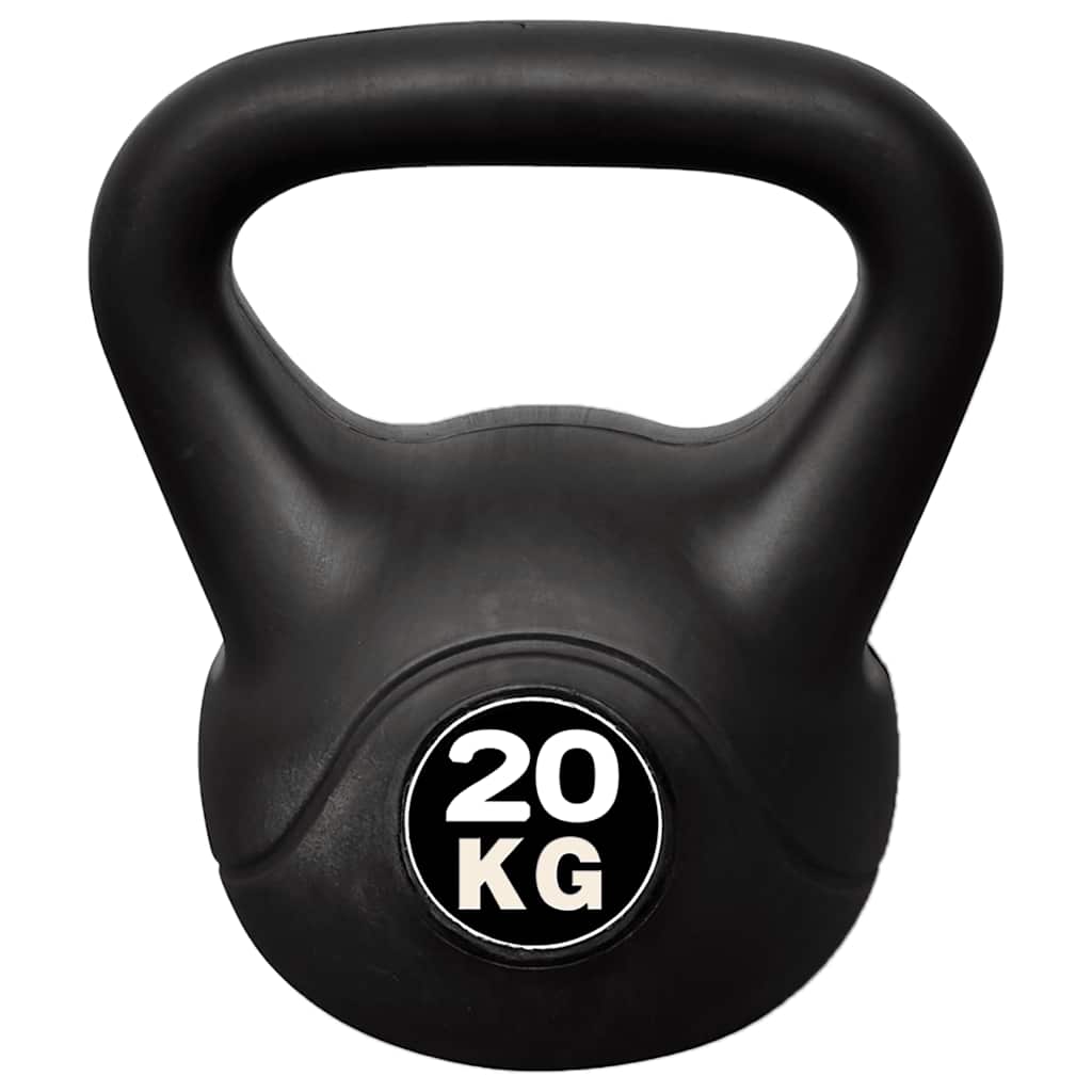 Kettle bell 20 kg — foto 2