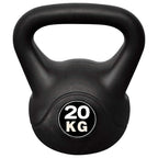 Kettle bell 20 kg — foto 2