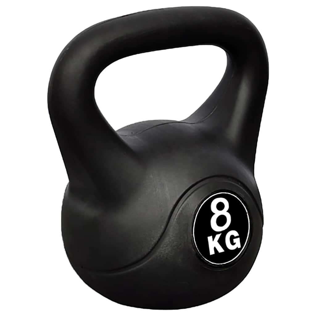 Kettle bell 8 kg — foto 1